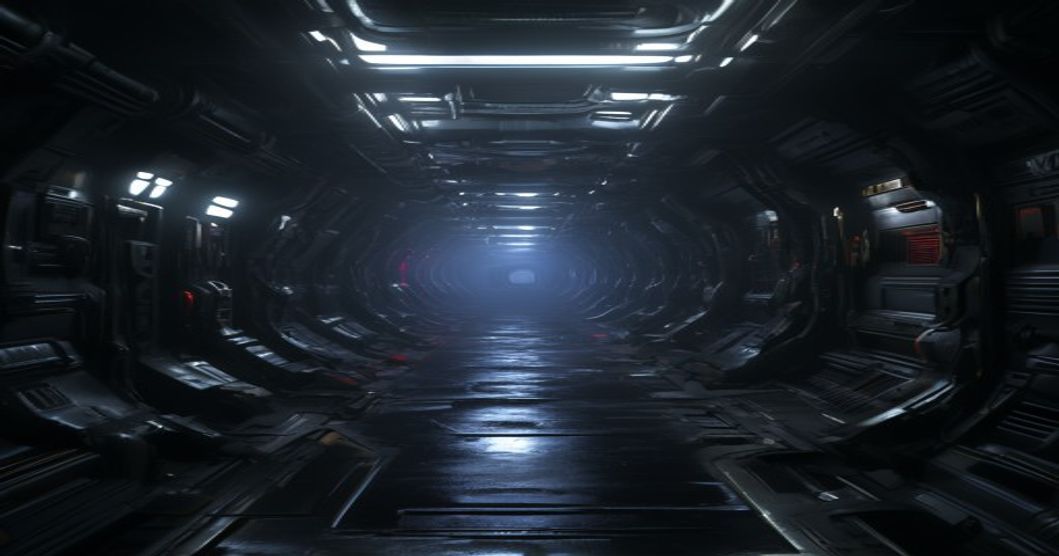 Directive 8020 : Supermassive ose l'horreur spatiale et divise la critique